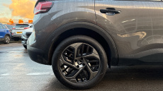 Citroen C4 1.2 PureTech Sense 5dr Petrol Hatchback